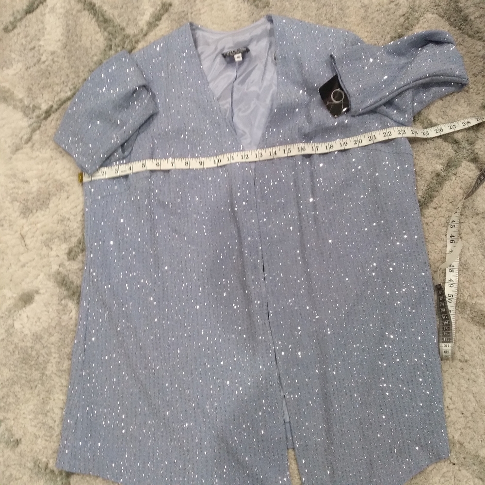 ONYX Nite  2piece dress